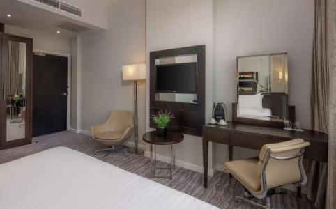 Doubletree By Hilton London - Greenwich - 60