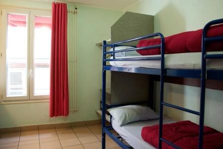 Auberge Internationale des Jeunes - 21