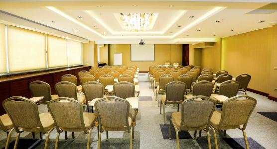 Best Western Premier Karsiyaka Convention & Spa - 23