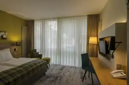 Holiday Inn Munich Unterhaching, An Ihg - 47