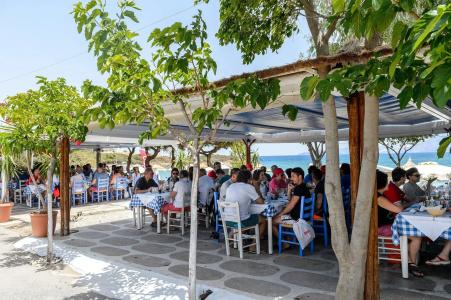 Ammoudara Beach - 21