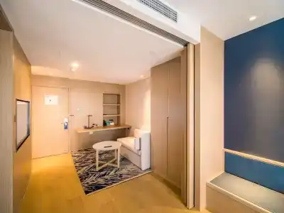 Holiday Inn Express Kunming West, An Ihg - 86