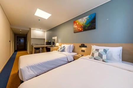 Days & Suites by Wyndham Incheon Airport - 22