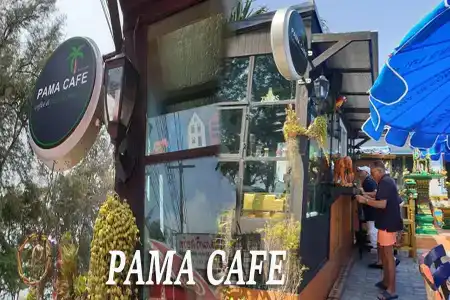 Pama Resort - 15