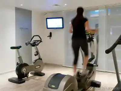 Novotel Suites Paris Roissy Cdg - 32