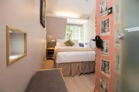 Arosfa London by Compass Hospitality - 97