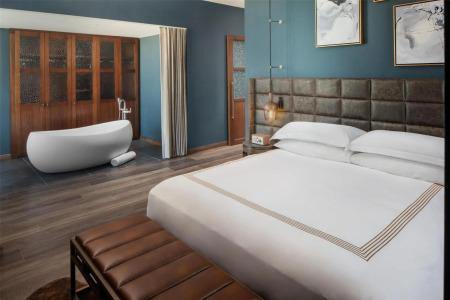 Thompson San Antonio Riverwalk - 49