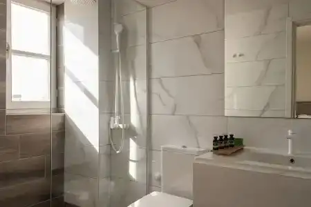 Syros Soul Luxury Suites - 35
