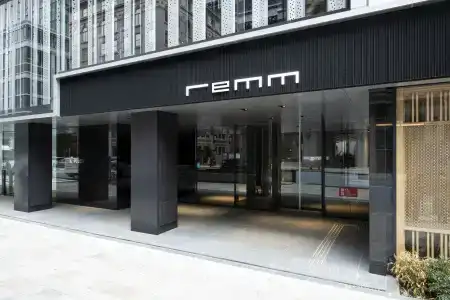 remm Tokyo Kyobashi - 0