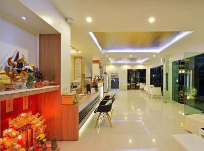 Tairada Boutique - 19