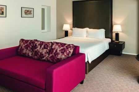 Movenpick Suriwongse Chiang Mai - 54
