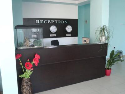 Cantilena Complex - 1