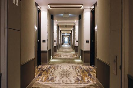 Crowne Plaza Belgrade, an IHG - 15