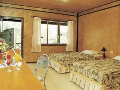 Duenshine Resort - 38