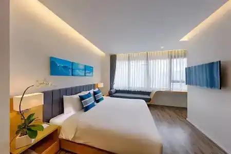 Belle Maison Parosand Da Nang -managed by H&K Hospitality - 97