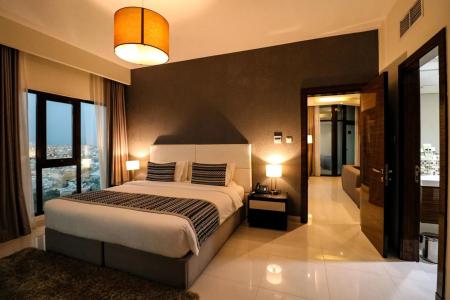 Lagoona Beach Luxury and Spa - 6