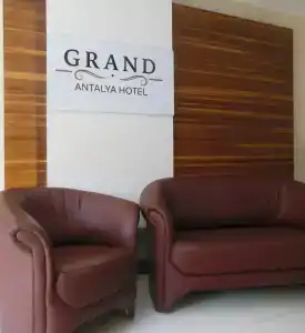 Grand Antalya - 1