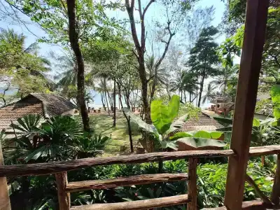 Ancarine Beach Resort - 102
