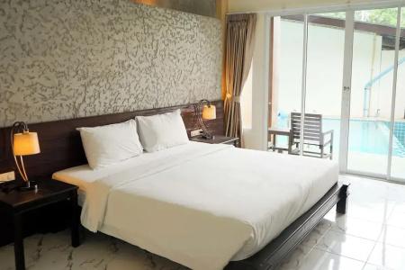 Khaolak Suthawan Resort - Sha Plus - 66