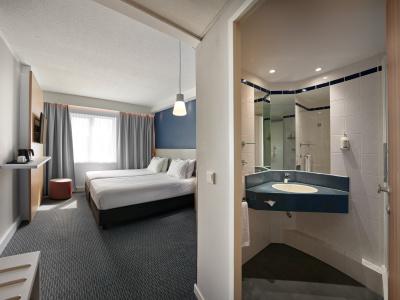 Holiday Inn Express Antwerpen City North, An Ihg - 23