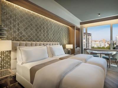 Ac Cuzco By Marriott - 25