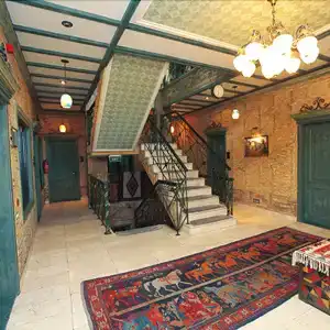 Museum Inn Boutique - 16