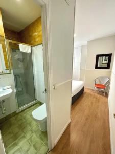 b&b Madrid Centro Plaza Mayor - 99