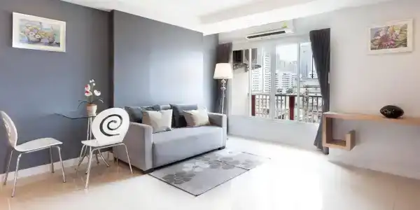 The Aim Sathorn - 15