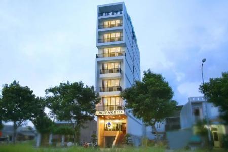Son Tra Green & Apartment - 0