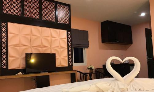 Phuket Chinoinn-Shaplus Certified - 4