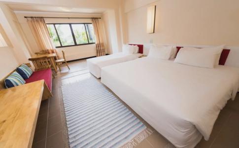 Rayong Resort - 3