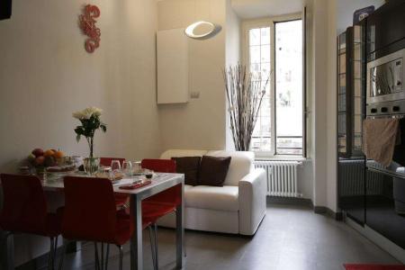 b&b Sinfonia Sul Tevere - 2