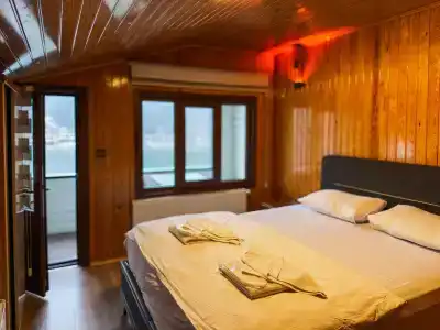 Doga Motel - 3