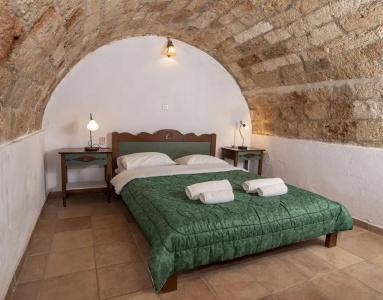 Goulas Traditional Guesthouse - 25