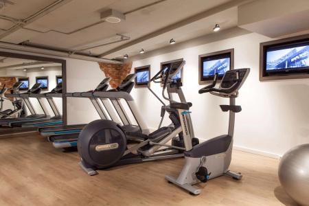 Radisson Blu, Amsterdam City Center - 21