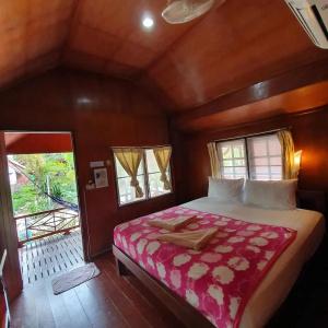 Silver Sands Resort - Koh Tao - 0
