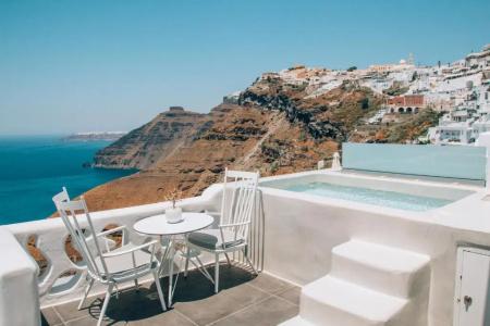 Athina Luxury Suites - 124
