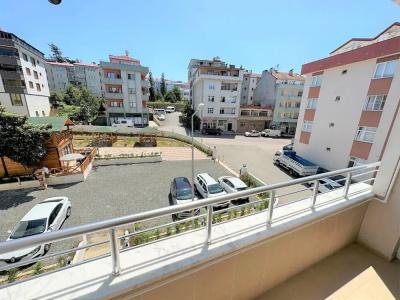 Cerrahpasa Apart - 121