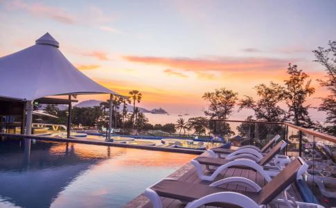 Beyond Patong - Sha Extra Plus - 19