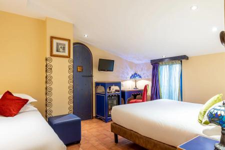 Villa Royale Montsouris - 21