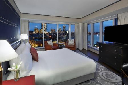 The Liberty, a Luxury Collection, Boston - 32