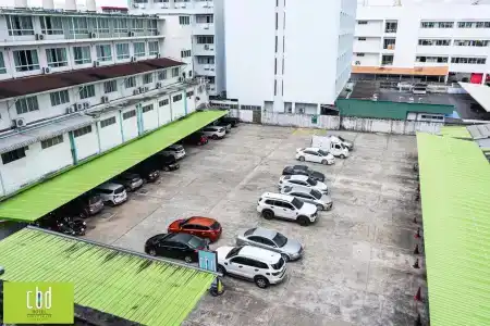 CBD Suratthani - 20