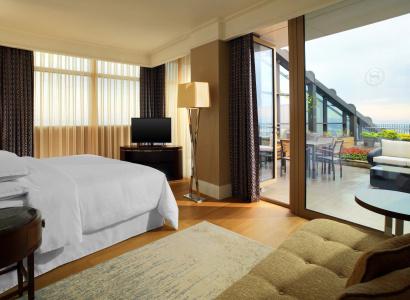 Sheraton Grand Adana - 4