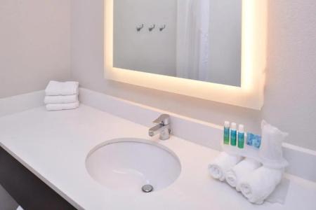 Holiday Inn Express & Suites-n Padre Island By Ihg - 36