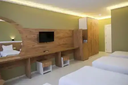 Kehribar Otel & Cafe Restaurant - 63