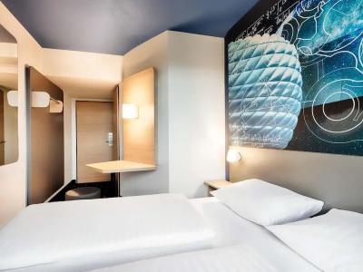 b&b müNchen-Garching - 6
