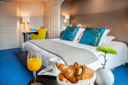 Grand hôTel Gallia & Londres Spa Nuxe - 11