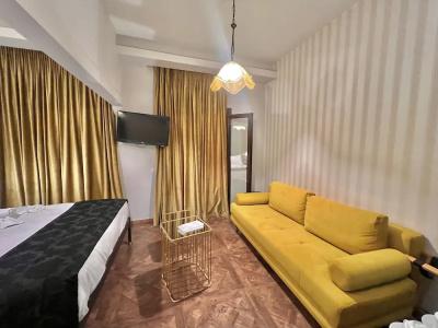 Pension Dafni - 212