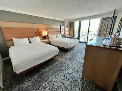 Sheraton Oceanfront - 147