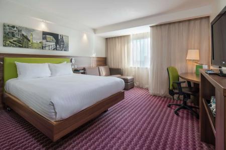 Hampton by Hilton Birmingham Broad Street - 2